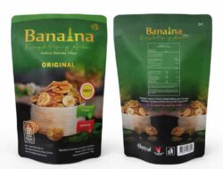 UMKM Malang Tembus Pasar Global, Produk Olahan Pisang Ini Lolos Ekspor ke Australia