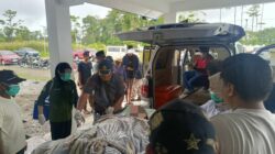 Teror Senjata di Yahukimo, Aparat Janji Tindak Tegas Pelaku