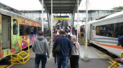 Gangguan di Bekasi Timur, KAI Sesuaikan Operasi di Stasiun Malang: Dua KA Dibatalkan