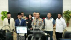 Satgas Haji 2026 Tindak Tegas, 115 Laporan Penipuan Masuk