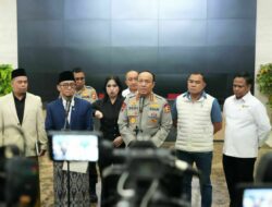 Satgas Haji 2026 Tindak Tegas, 115 Laporan Penipuan Masuk