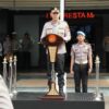 Apel Besar Sabuk Kamtibmas, 500 Personel Disiagakan Amankan Aksi Hari Buruh di Malang