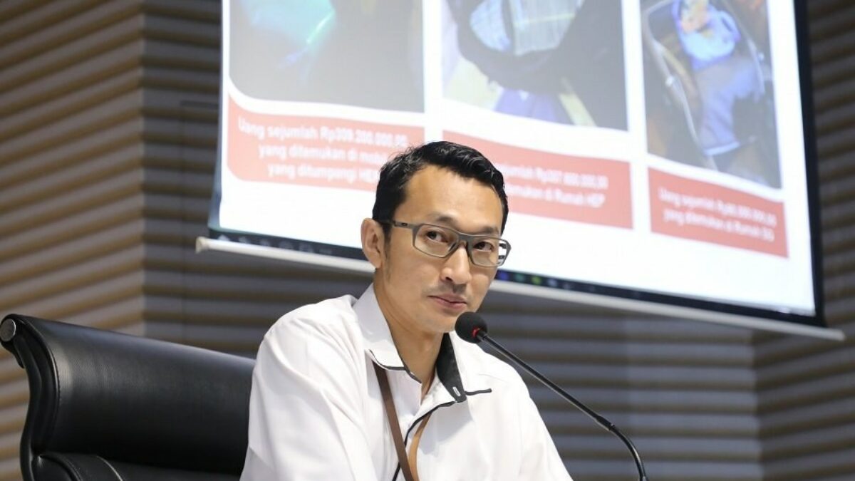 Kasus Gatut Sunu Wibowo, KPK Telusuri Pemerasan Jabatan hingga Level Camat dan Kepala Sekolah