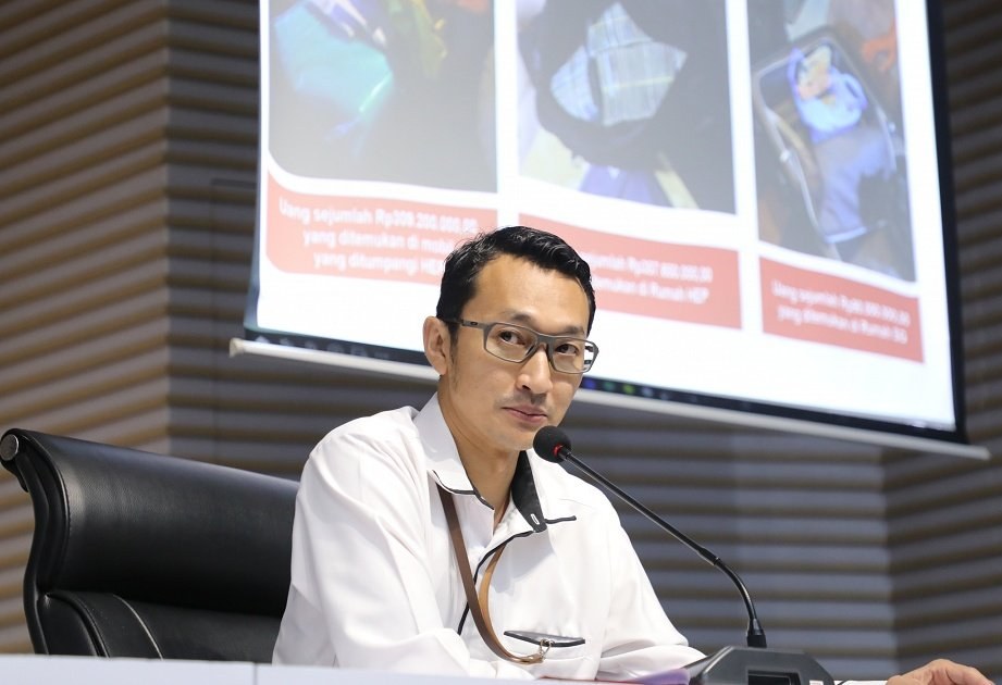 Kasus Gatut Sunu Wibowo, KPK Telusuri Pemerasan Jabatan hingga Level Camat dan Kepala Sekolah