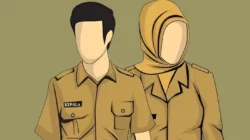 Seragam ASN Jadi Petunjuk, Dugaan Penipuan Rekrutmen PNS di Gresik Terkuak