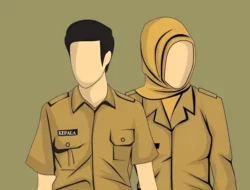 Seragam ASN Jadi Petunjuk, Dugaan Penipuan Rekrutmen PNS di Gresik Terkuak