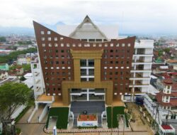 MCC Malang Mulai Cari Nafas Mandiri, Area Komersial Baru Digarap Bertahap