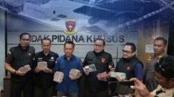 19 ASN ESDM Jatim Kembalikan Rp707 Juta Uang Pungli, Aliran Dana Rutin Terkuak