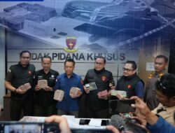 19 ASN ESDM Jatim Kembalikan Rp707 Juta Uang Pungli, Aliran Dana Rutin Terkuak