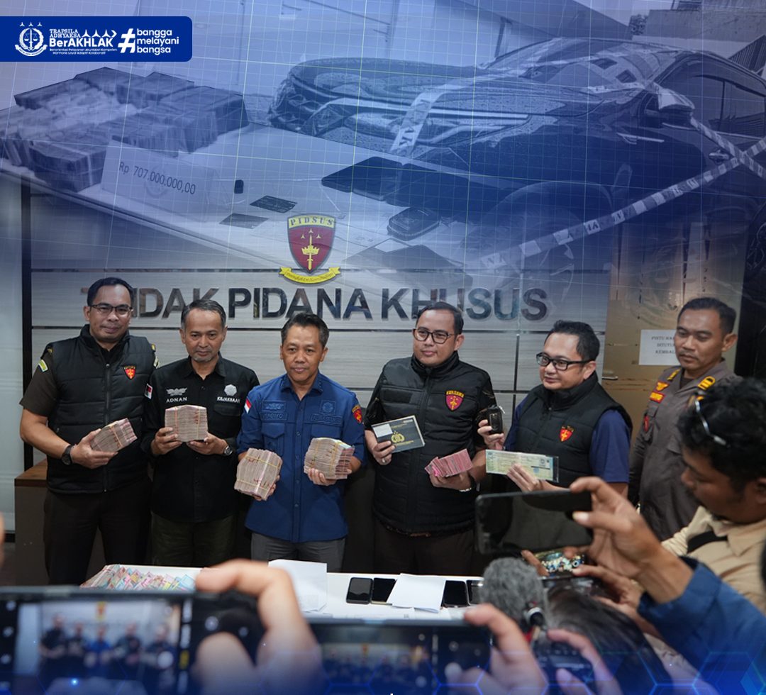 19 ASN ESDM Jatim Kembalikan Rp707 Juta Uang Pungli, Aliran Dana Rutin Terkuak