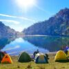 Pendakian Gunung Semeru Dibuka Lagi, Pendaki Hanya Sampai Ranu Kumbolo