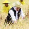 Antisipasi Kemarau 2026, Khofifah Dorong Percepatan Tanam dan Sistem Siaga Kekeringan di Jatim