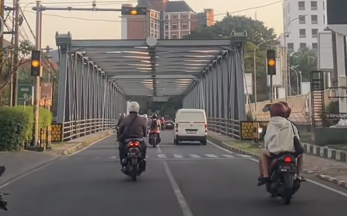 Solusi Banjir Kota Malang: Masterplan Drainase Bikin Genangan Cepat Surut! Solusi Banjir Kota Malang: Masterplan Drainase Bikin Genangan Cepat Surut!