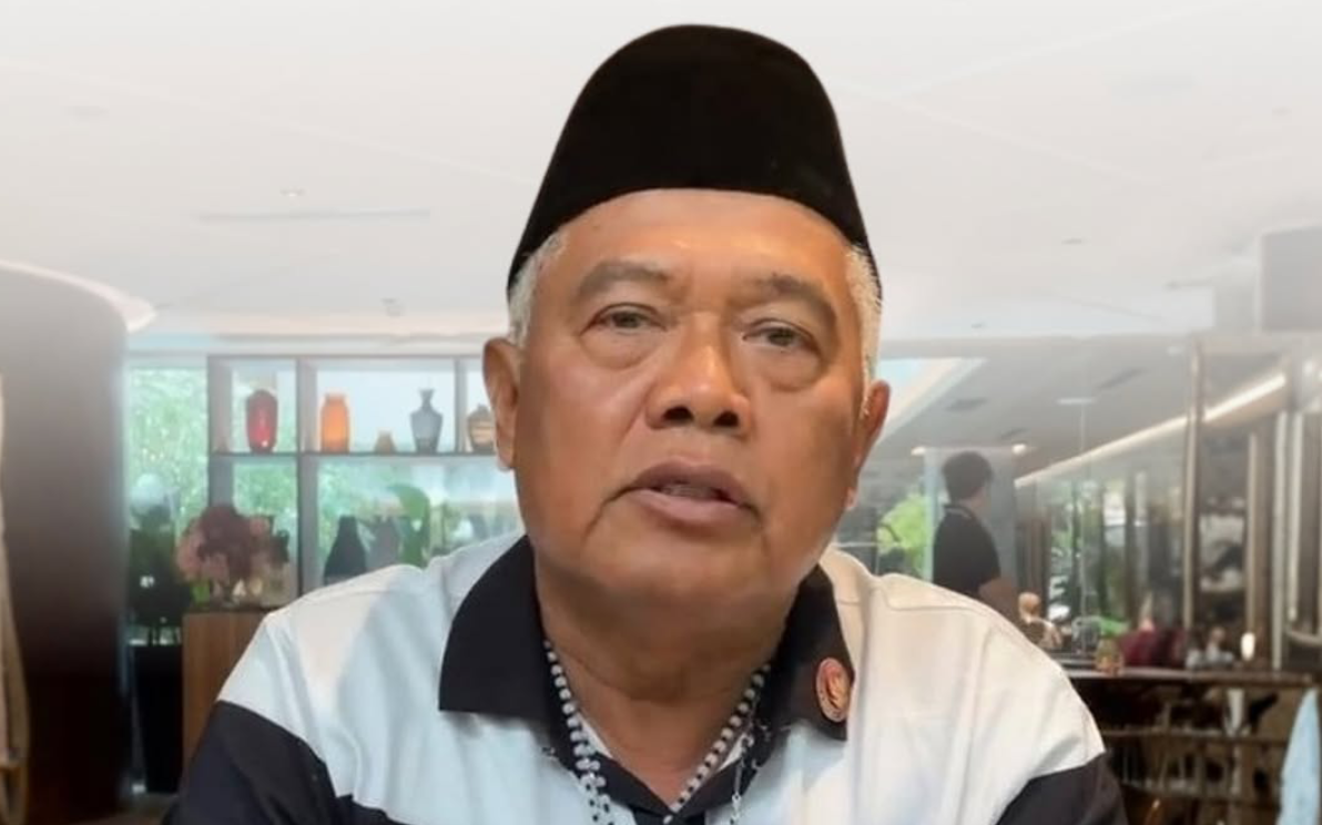 Yai Mim Meninggal Saat Ditahan, Polisi Pastikan Masih Tangani Kasusnya Yai Mim Meninggal Saat Ditahan, Polisi Pastikan Masih Tangani Kasusnya