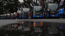 Tambah Koridor Trans Jatim, Wali Kota Malang Kejar Konektivitas Malang Raya