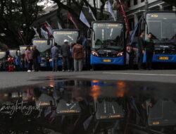 Tambah Koridor Trans Jatim, Wali Kota Malang Kejar Konektivitas Malang Raya