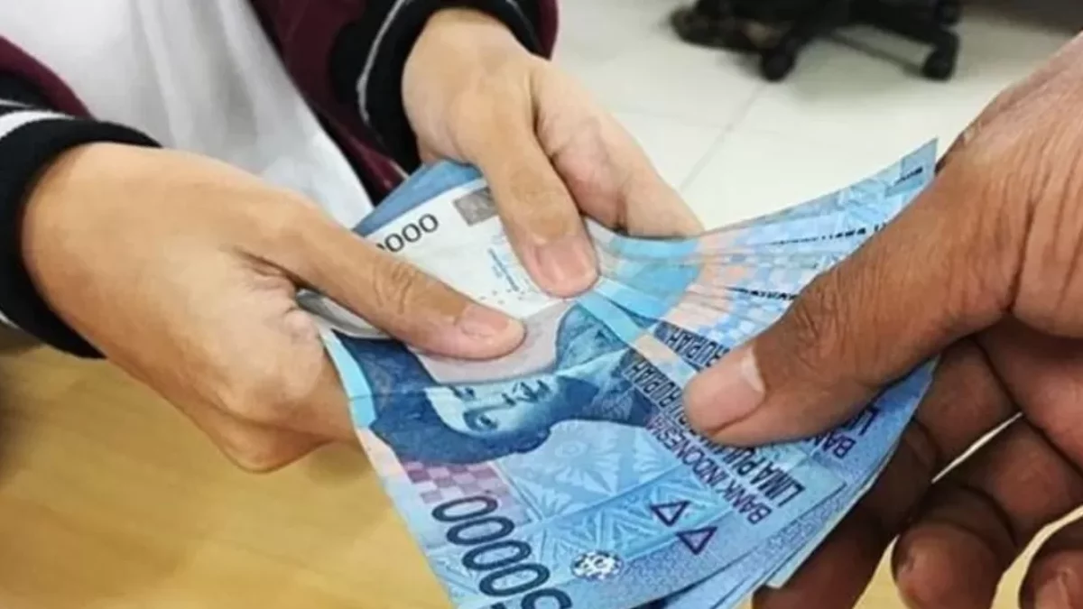 Gaji ke-13 ASN Masih Dikaji, Pemerintah Tahan Keputusan Final Gaji ke-13 ASN Masih Dikaji, Pemerintah Tahan Keputusan Final