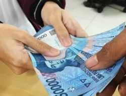 Gaji ke-13 ASN Masih Dikaji, Pemerintah Tahan Keputusan Final