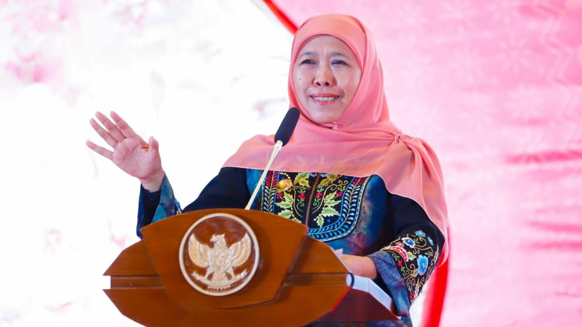 Tiga Kepala Daerah Jatim Kena OTT, Alarm Keras Tata Kelola Pemerintahan