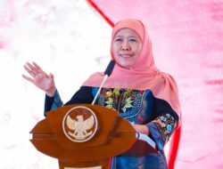 Tiga Kepala Daerah Jatim Kena OTT, Alarm Keras Tata Kelola Pemerintahan