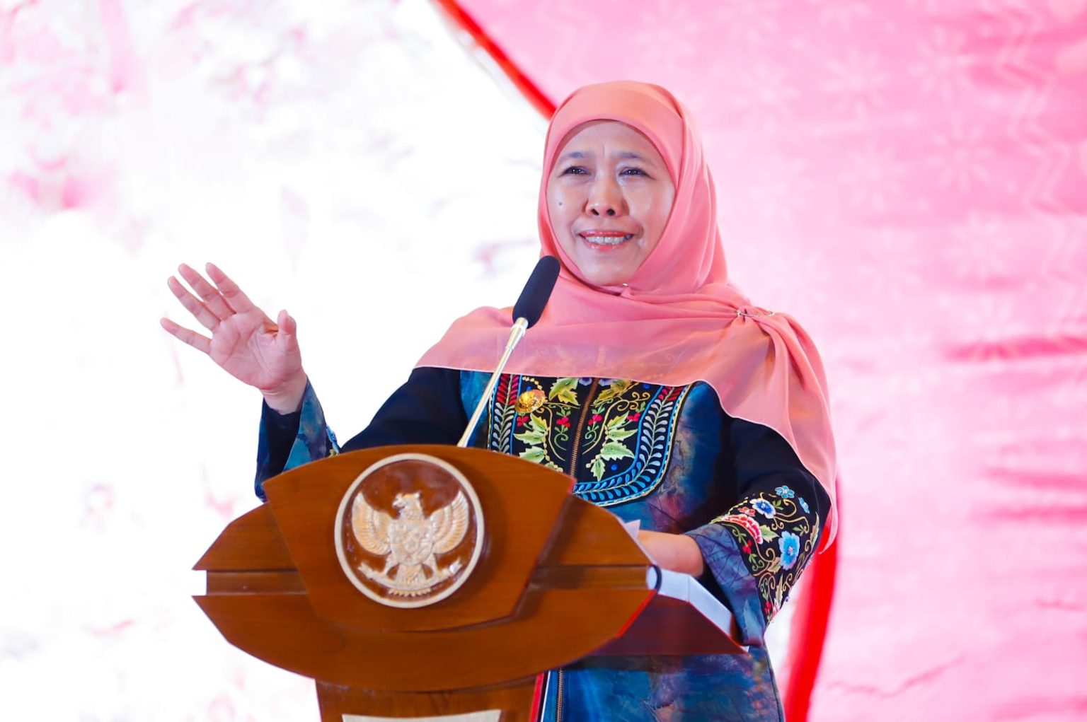 Tiga Kepala Daerah Jatim Kena OTT, Alarm Keras Tata Kelola Pemerintahan