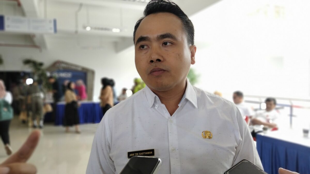 Lima Hotel Baru Bermunculan, Pemkot Malang Bidik Lonjakan Investasi 2026