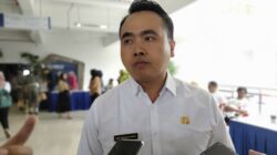 Lima Hotel Baru Bermunculan, Pemkot Malang Bidik Lonjakan Investasi 2026