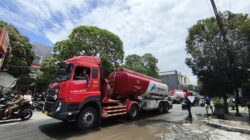 Stok BBM dan LPG Jatim Aman Selama Libur Panjang Paskah, Pertamina Tambah Pasokan 49%