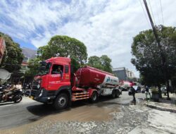 Stok BBM dan LPG Jatim Aman Selama Libur Panjang Paskah, Pertamina Tambah Pasokan 49%