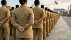 Pelantikan Diam-Diam Pejabat Malang Besok, Nama Pemenang Selter Masih Dikunci