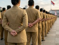 Pelantikan Diam-Diam Pejabat Malang Besok, Nama Pemenang Selter Masih Dikunci