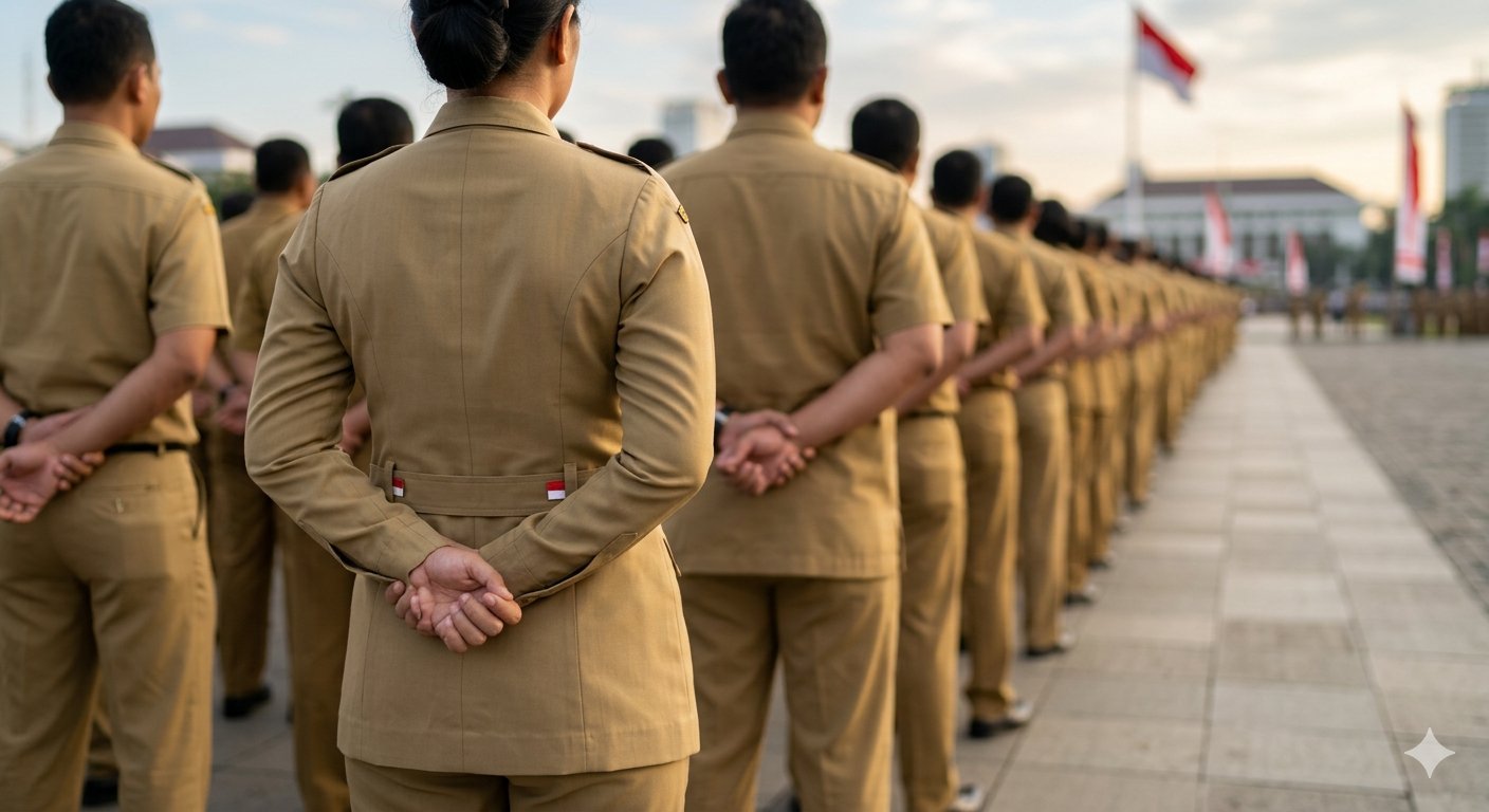 Pelantikan Diam-Diam Pejabat Malang Besok, Nama Pemenang Selter Masih Dikunci