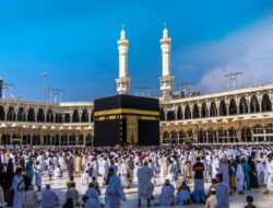 Biaya Haji Turun Rp7 Juta di Era Prabowo Subianto, Ini Strategi Pemerintah Tekan Beban Jemaah