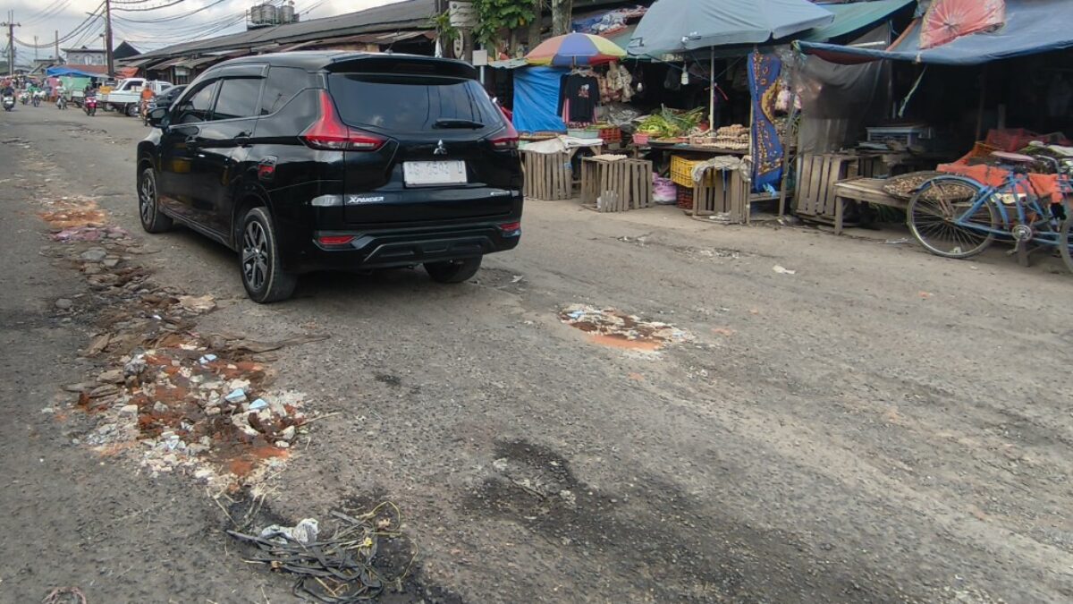 Relokasi Jadi Kunci, DPRD Minta Tak Ada Alasan Penundaan