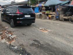 Relokasi Jadi Kunci, DPRD Minta Tak Ada Alasan Penundaan