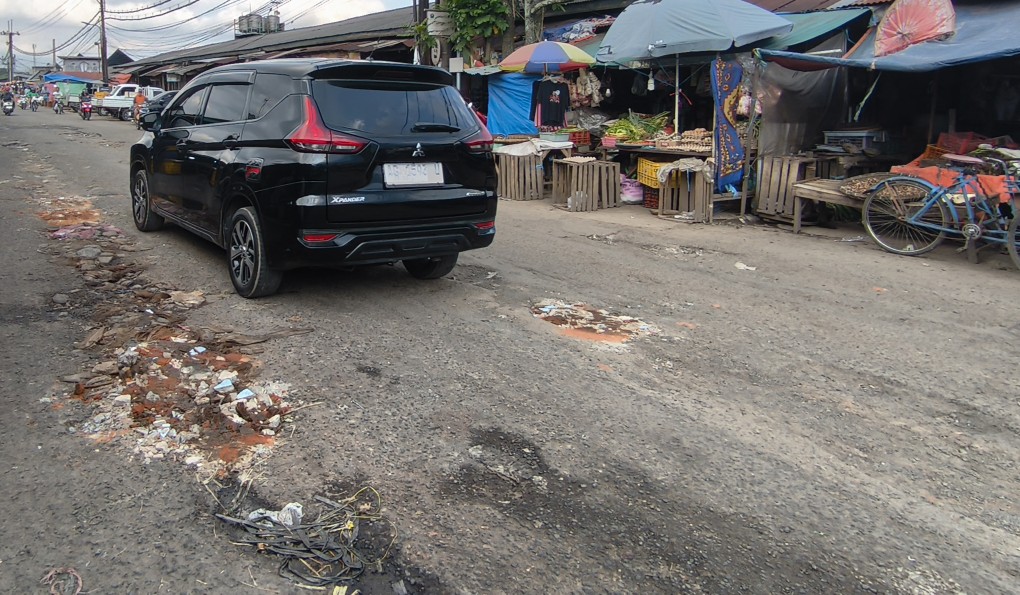 Relokasi Jadi Kunci, DPRD Minta Tak Ada Alasan Penundaan
