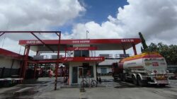 BBM Nonsubsidi Naik Gila-gilaan, Pertamax Turbo Tembus Rp19.400 per Liter