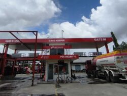 BBM Nonsubsidi Naik Gila-gilaan, Pertamax Turbo Tembus Rp19.400 per Liter