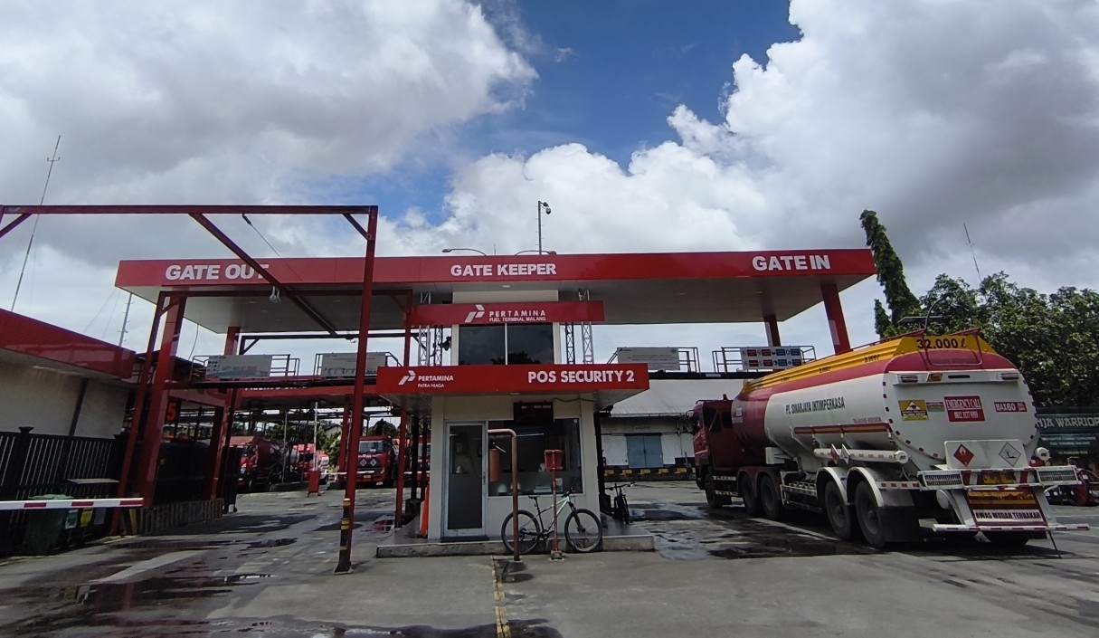 BBM Nonsubsidi Naik Gila-gilaan, Pertamax Turbo Tembus Rp19.400 per Liter