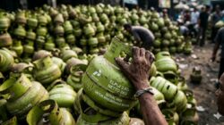Wali Kota Malang Tunggu Arahan Pusat soal LPG Melon, Akui Ada Kenaikan Harga di Sejumlah Titik