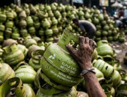 Wali Kota Malang Tunggu Arahan Pusat soal LPG Melon, Akui Ada Kenaikan Harga di Sejumlah Titik