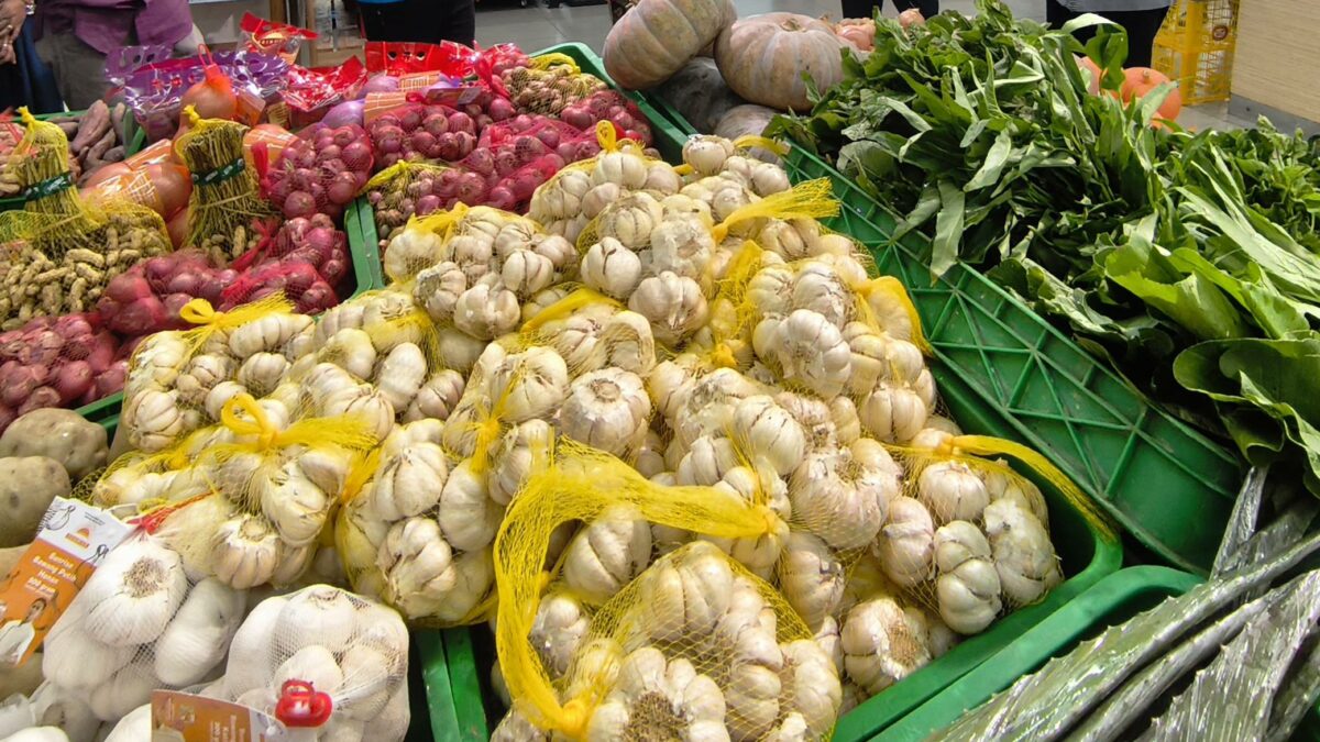 Harga Sembako Mulai Naik, Wali Kota Malang Siapkan Intervensi Lewat TPID