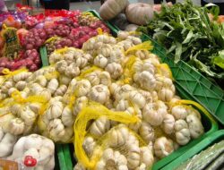 Harga Sembako Mulai Naik, Wali Kota Malang Siapkan Intervensi Lewat TPID