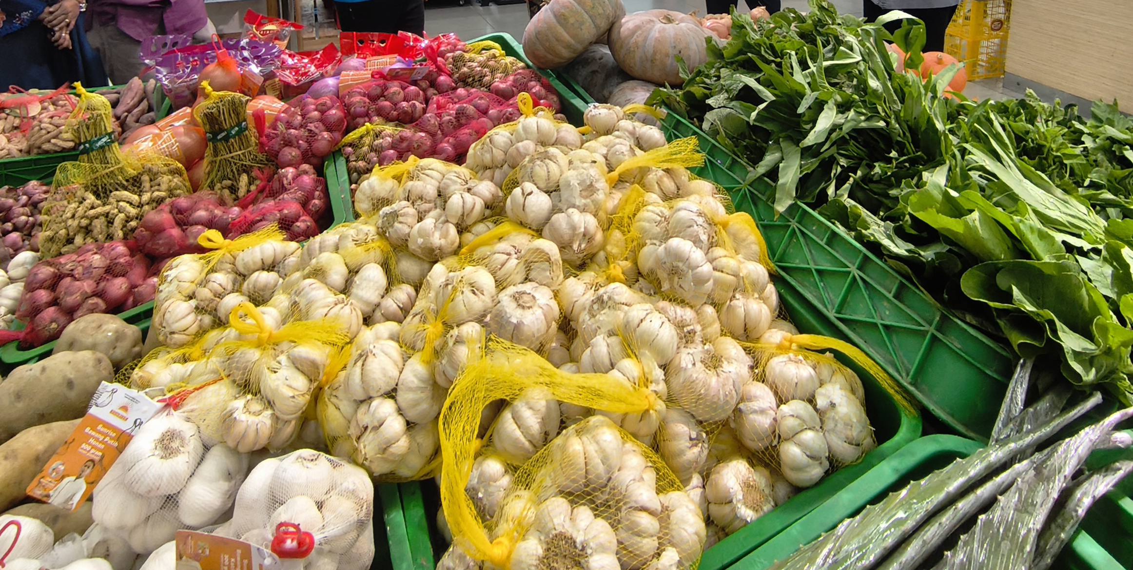 Harga Sembako Mulai Naik, Wali Kota Malang Siapkan Intervensi Lewat TPID