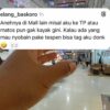 Viral Pengunjung MOG Malang Mengaku Sering Kesetrum, Netizen Ramai Berbagi Pengalaman