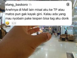 Viral Pengunjung MOG Malang Mengaku Sering Kesetrum, Netizen Ramai Berbagi Pengalaman