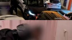 WNI Ditangkap di Makkah, Kasus Penipuan Haji Ilegal Terungkap