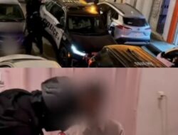WNI Ditangkap di Makkah, Kasus Penipuan Haji Ilegal Terungkap