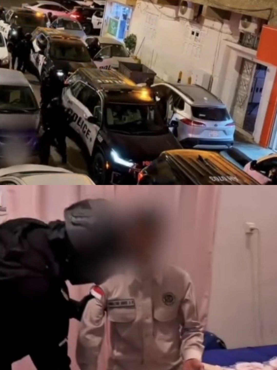 WNI Ditangkap di Makkah, Kasus Penipuan Haji Ilegal Terungkap