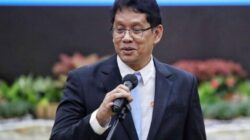 Purbaya Lantik 5 Pejabat Eselon II Kemenkeu, Perkuat Strategi Fiskal dan Kebijakan